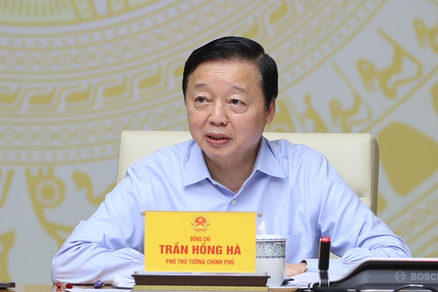 Thủ tướng: Xây dựng, phát triển con người phải đặt nền móng từ những năm đầu đời- Ảnh 4. Thủ tướng: Xây dựng, phát triển con người phải đặt nền móng từ những năm đầu đời- Ảnh 4.